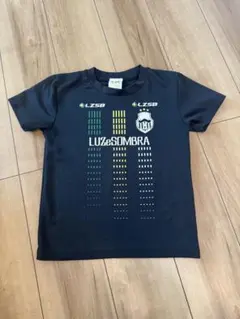 LUZeSOMBRA プラクティスシャツ 130
