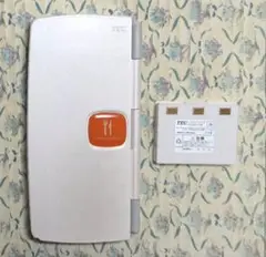 出ましたよ！６ヶ月のみ使用！完全整備！TEC・HTL-１00ハンディターミナル➋