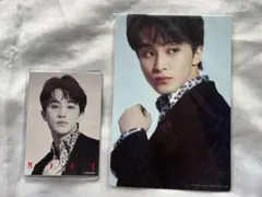 nct nct127 イリチル マーク 展示会 ラキドロ トレカ nct nct127 イリチル マーク 展示会 ラキドロ トレカ 2025年最新