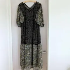 natural couture ワンピースのサムネイル