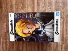 Grandista ワンピース Sabo フィギュア 人気 サボ