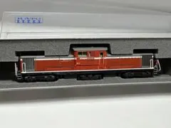 KATO 7008-8 DD51 500 中期 耐寒形 3灯形のサムネイル