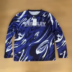 GOSEN WEMBLEY バドミントンウェア Lサイズ