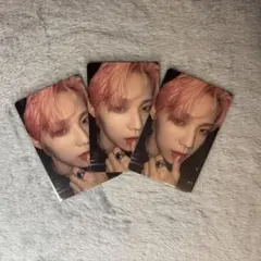 THE VIEW INI 木村柾哉