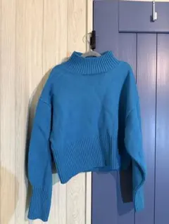 ROPÉ PICNIC タートルネックニット 38