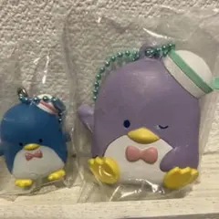 サンリオキャラクターズ　タキシードサム（ 2個セット売り）