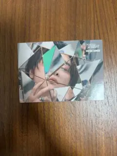 大森元貴　ノア　フォトカ　20番