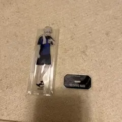 ブルーロック 凪 アクスタ 極楽湯