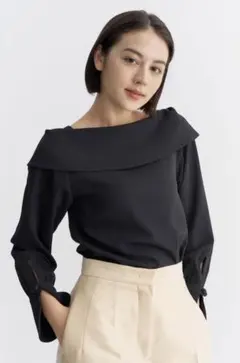 2025年最新】yori ブラウスの人気アイテム - メルカリ