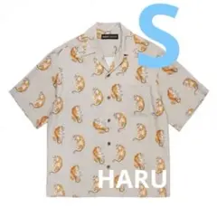新品 NIPOALOHA × SUPER BEAVER 渋谷龍太 シャツ L - メルカリ