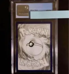 アルビノエラー　専用