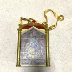 美女と野獣 ポップコーンバケット