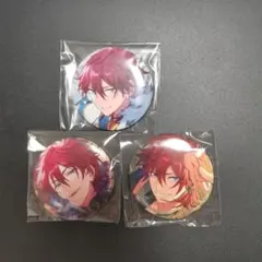 あんスタ 天城燐音 缶バッジ まとめ売り