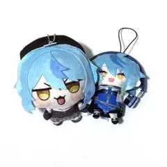 ぬいパル エイトリ 棗夜鷹 - メルカリ