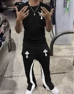 2026年最新】uk drill セットアップの人気アイテム - メルカリ