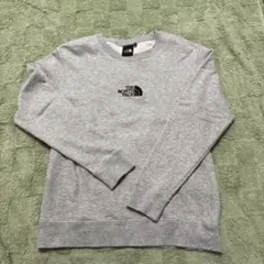 ノースフェイス　トレーナー