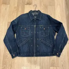 ヴィンテージ Wrangler 24MJZデニムジャケット