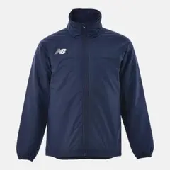 リ*ク様 ニューバランス　パデットジャケット　S 美品