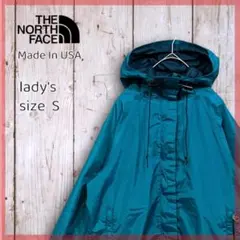 USA製★ザノースフェイス★ナイロンジャケット★ゴアテックス★GORE-TEX