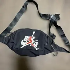 NIKE ウエストポーチ