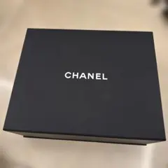 シャネル　ギフトボックス