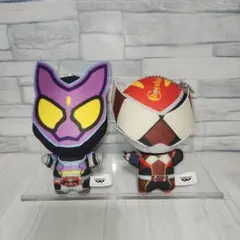 2026年最新】仮面ライダー ちびぐるみの人気アイテム - メルカリ