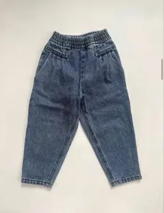 SOOR PLOOM デニムパンツ 3yr 98cmのサムネイル