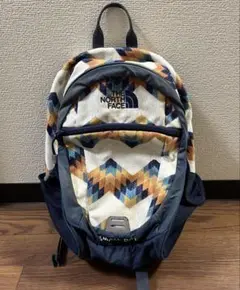 THE NORTH FACE SMALL DAY リュック