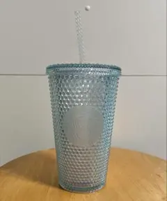 【新品未使用】スターバックス コールドカップタンブラー 473ml 値下げ