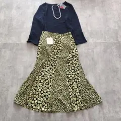 新品M〜Lオフィスカジュアル レディース　まとめ売り コーデ売り セットアップ