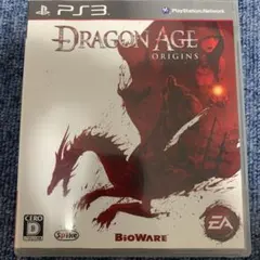 Dragon Age: Origins