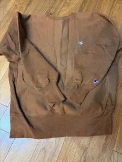 90's　USA製　Champion チャンピオン　リバースウィーブ