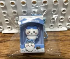ちいかわ チョコボックス フィギュアコレクション ハチワレ
