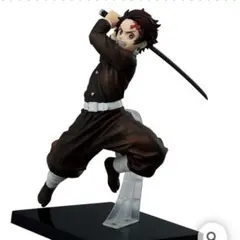 新品未開封☆鬼滅の刃　炭治郎フィギュア