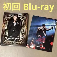 V.I(from BIGBANG)/SEUNGRI 2018 1st SOLO…