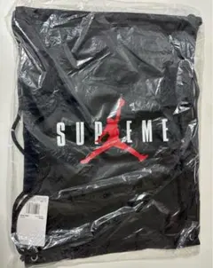 supreme バックパック