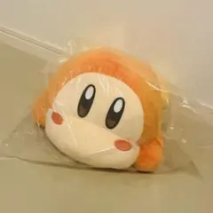 星のカービィ プププなピクニック BIGぬいぐるみ ワドルディ GiGO限定