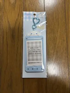 サンリオ まいぱちるん シナモン
