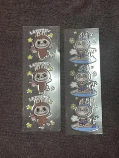ラブブペンラ