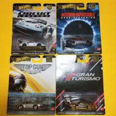 ホットウィール 国産スポーツカー9台セット - メルカリ
