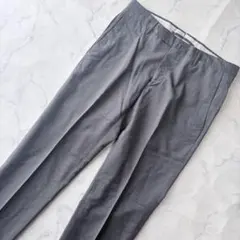 【極美品】INCOTEX SUPER100'S ウール スラックス パンツ 44 ✨極美品✨INCOTEX スーパー100's ウール スラックス 44グレー - メルカリ