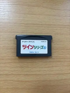 ゲームボーイアドバンス ソフト ツインシリーズ5 値下げ