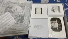 Mrs. GREEN APPLE ホワイトラウンジ　初回限定BOXグッズセット