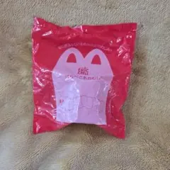 マクドナルド ハッピーセット はらぺこあおむし