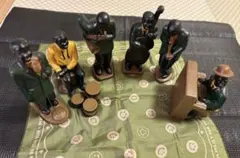 1974 猿の惑星 大量 vintage Planet of the Apes - メルカリ