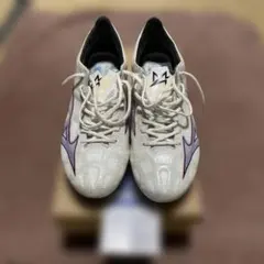 Mizuno ALPHAサッカースパイク 25.5cm