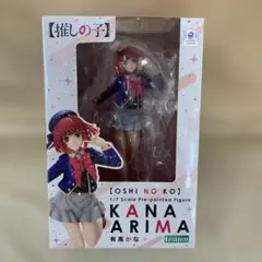 推しの子　有馬かな　1/7スケールフィギュア コトブキヤ28-0601-6 推しの子 有馬かな 1/7スケールフィギュア コトブキヤ28-0601-6 - メルカリ
