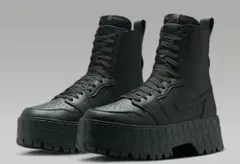 な*様 Nike ブルックリン 1回のみ着用美品 2025年最新】エアジョーダン1ブルックリンの人気アイテム - メルカリ