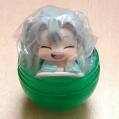 鬼滅の刃　おねむたん拾壱ノ型　不死川実弥（幼少期）