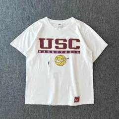 激レア】90s NIKEギザロゴ Tシャツ ブルー USA製 y2k デカロゴ - メルカリ